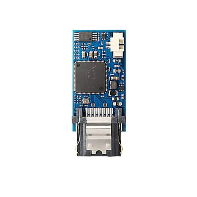 APSDM008GK3AN-ATW (SSD 8GB SLC SATA III 5V)