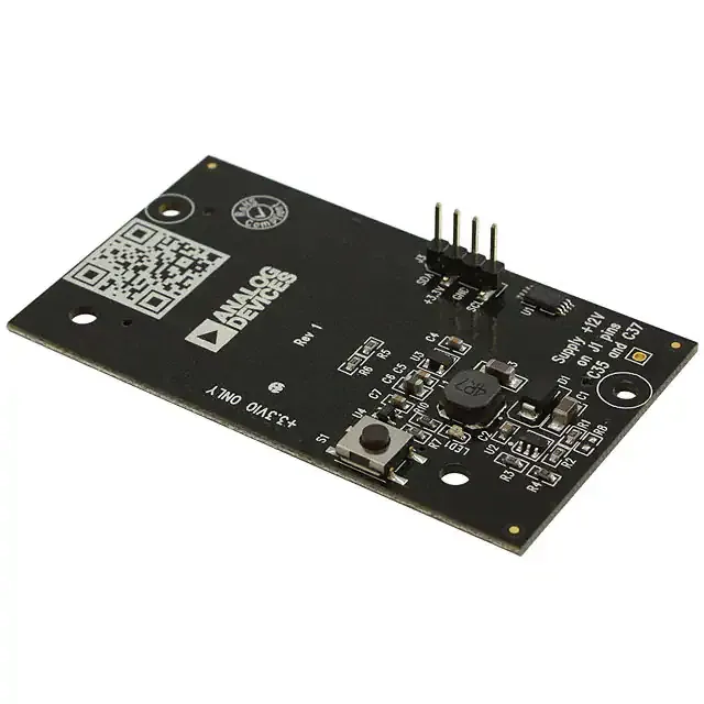 SDP-FMC-IB1Z (BOARD DEMO FMC)