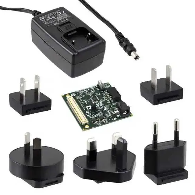 SDP-PMD-IB1Z (BOARD INTERPOSER PMOD TO SDP)