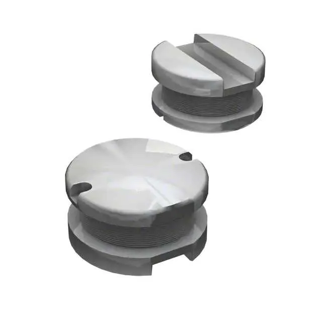 SDR1307-102KL (FIXED IND 1MH 650MA 1.6 OHM SMD)