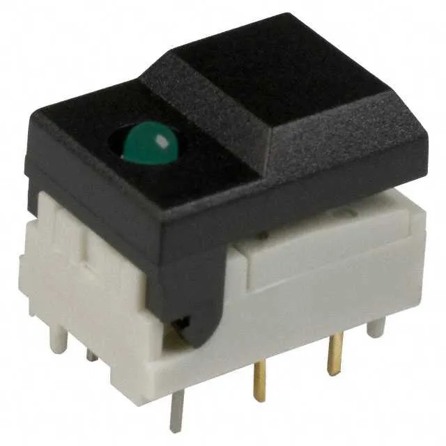 SERLBKGN7.62AU0A (SWITCH PUSH SPDT 0.01A 24V)