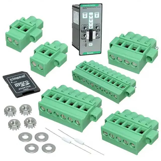 SE-330-20-00 (GRND RES RELAY LOCAL ONLY DC SUP)