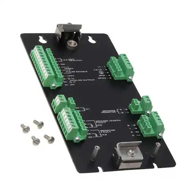 SE-330-SMA (SE-330 SURFACE-MOUNT ADAPTER)