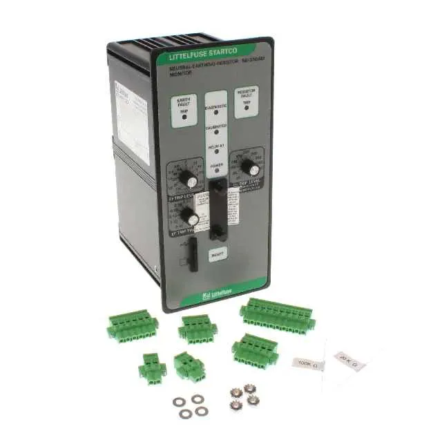 SE-330AU-00-00 (NEUTRAL-EARTHING-RESISTOR MONITO)