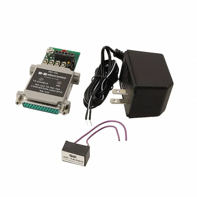 SE-485 (RS-485 TO RS-232-C CONV W 120-VA)