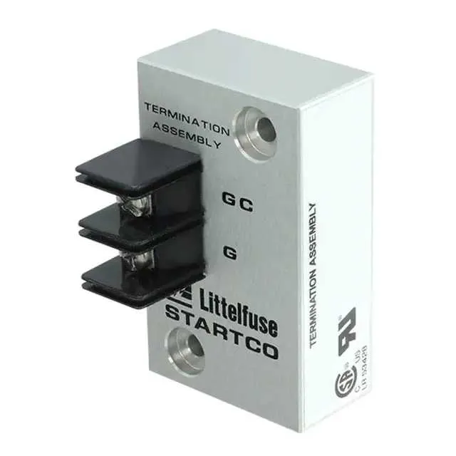 SE-TA6 (TERM ASSY 5.6V 50W)