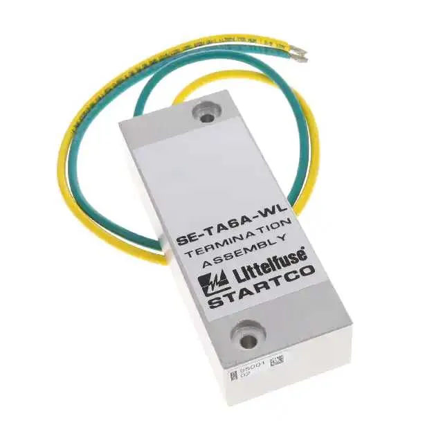 SE-TA6A-WL (GF/GC TERM ASSY 5.6V 50W TC WL)