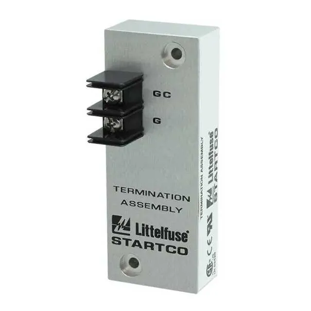 SE-TA6A (TERMINATION ASSEMBLY 50W)