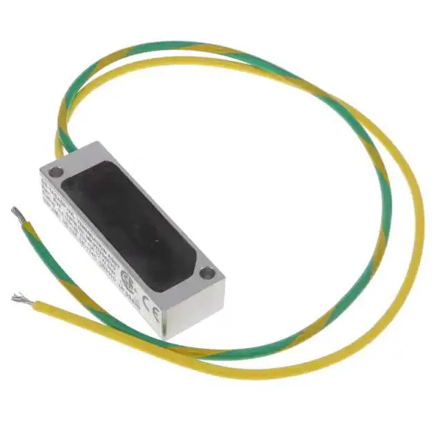 SE-TA6ASF-WL (TERMINATION ASSY W/LEADS 12W)
