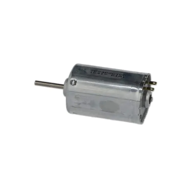 SE24P2CTCE (BRUSH MOTOR DC 24MM X 40MM)