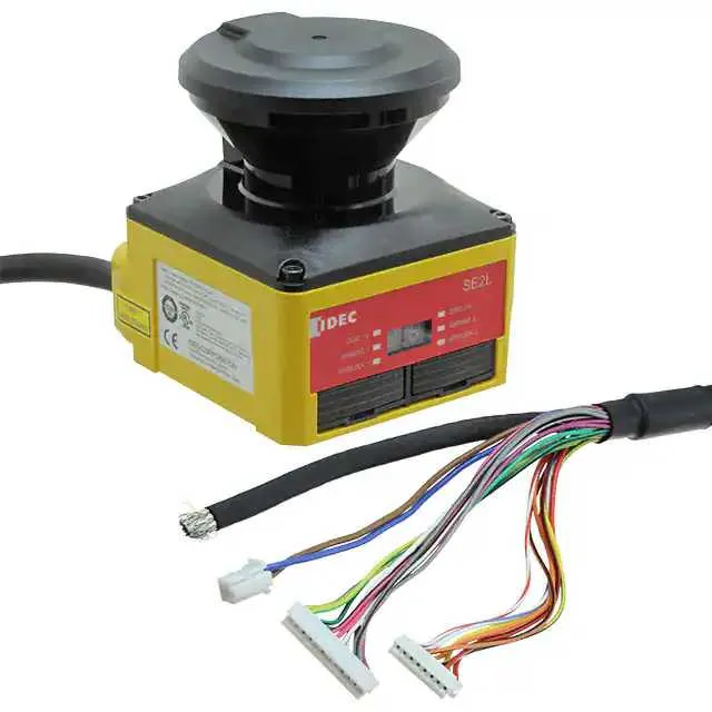 SE2L-H05LP (SAFETY LASER SCANNER)