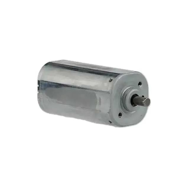SE30R2NTCD (BRUSH MOTOR DC 30MM X 60MM)