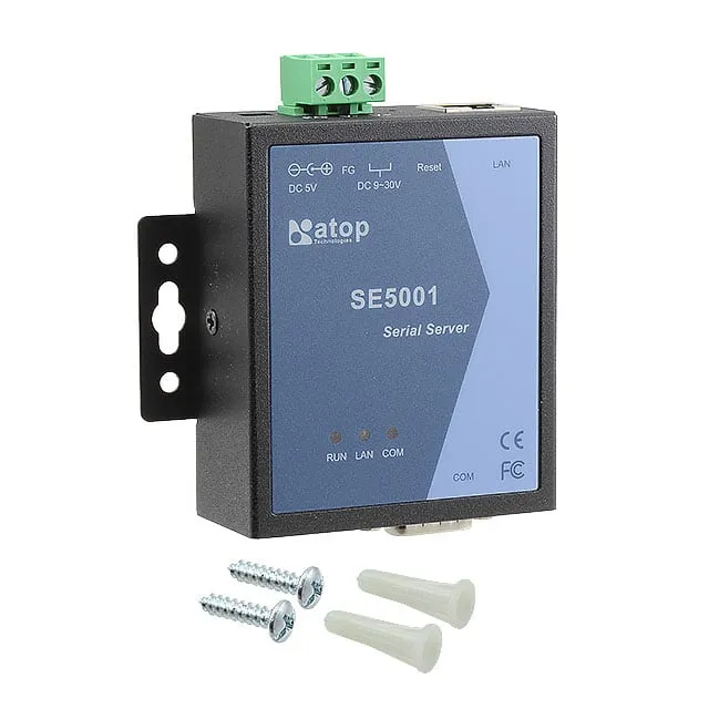 SE5001(DB) (SERIAL DEVICE SERVER 1-PORT)
