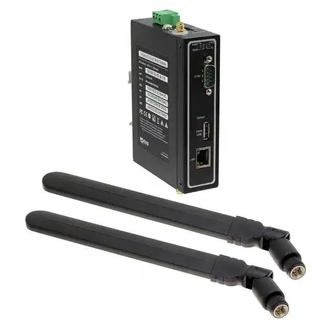 SE5901B-4G-B (INDUSTRIAL SERIAL-CELLULAR GATEW)