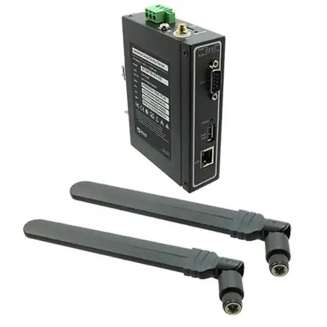 SE5901B-4G (INDUSTRIAL SERIAL-CELLULAR GATEW)