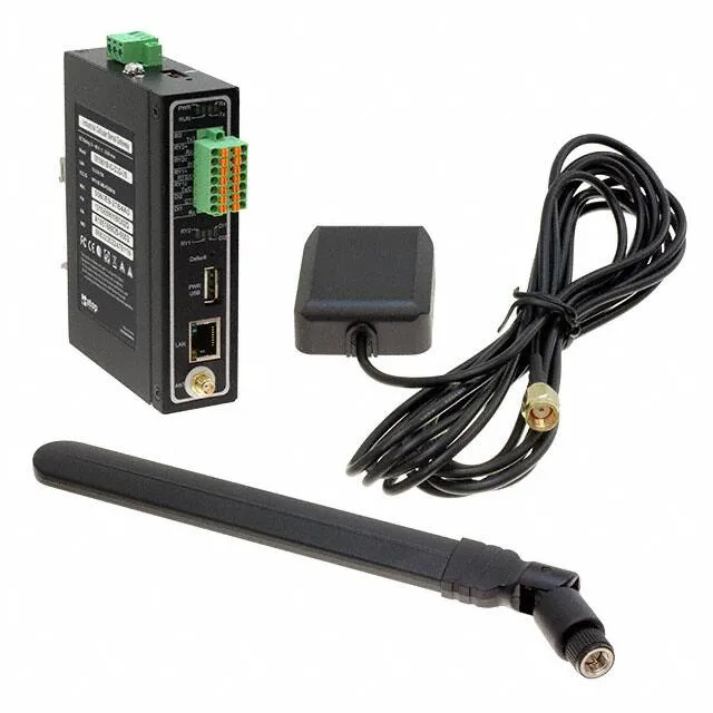 SE5901B-IO-D3G (INDUSTRIAL SERIAL-CELLULAR GATEW)