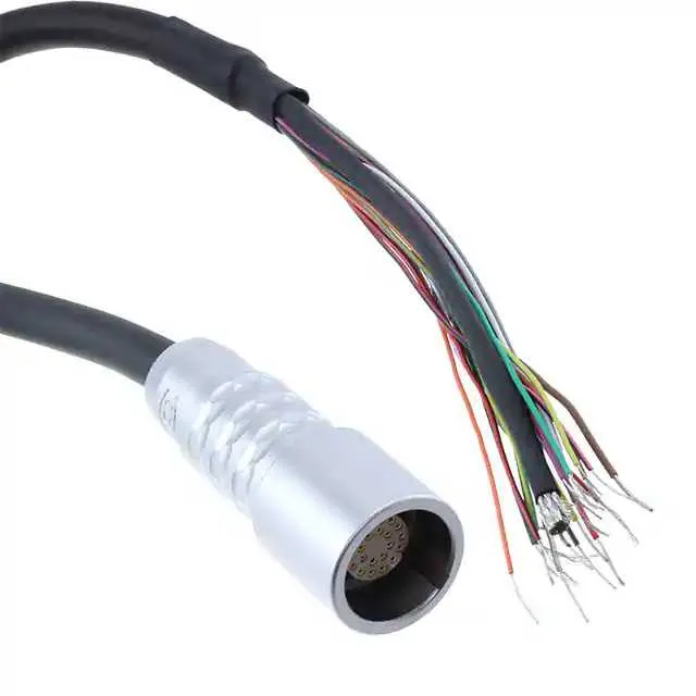 SE9Z-HS2-C005 (SE2L 5M CONNECTOR CABLE)