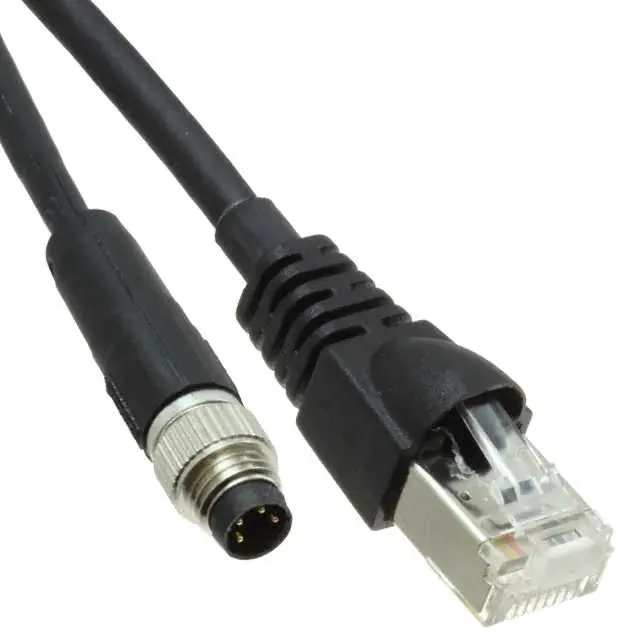 SE9Z-HS2-XCD13 (SE2L ETHERNET CONNECTION CABLE)