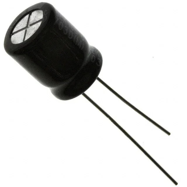 SEK3R3M400ST (CAP ALUM 3.3UF 20% 400V RADIAL)