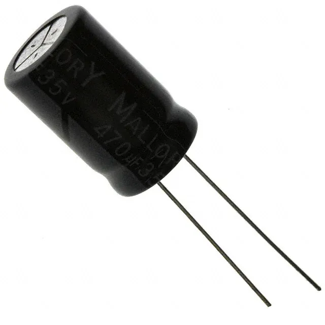 SEK471M035ST (CAP ALUM 470UF 20% 35V RADIAL)