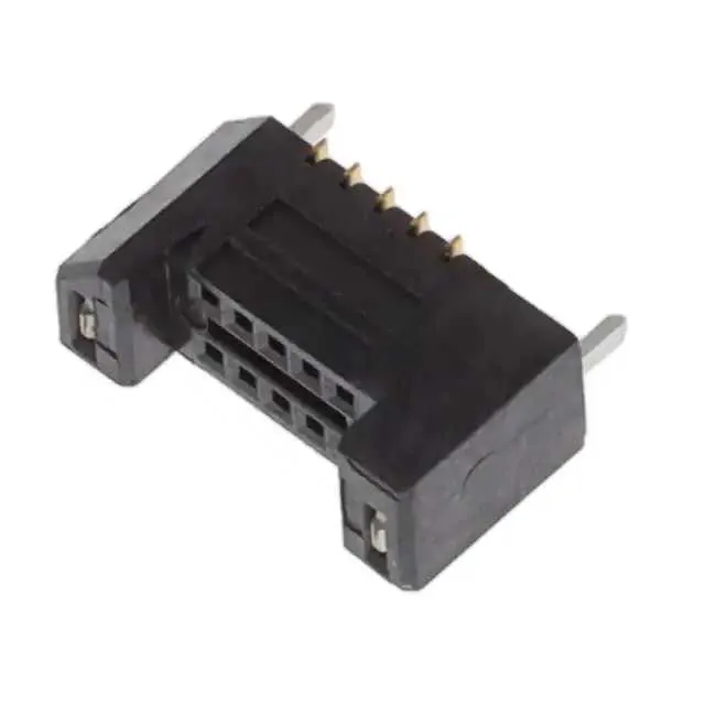 SEM-105-02-03.0-H-D-WT (.8MM TIGER EYE MICRO SOCKET)