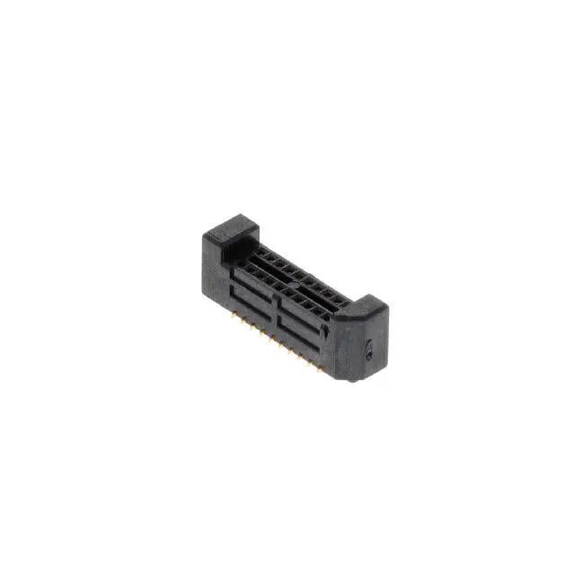 SEM-110-02-03.0-H-D-A (.8MM TIGER EYE MICRO SOCKET)
