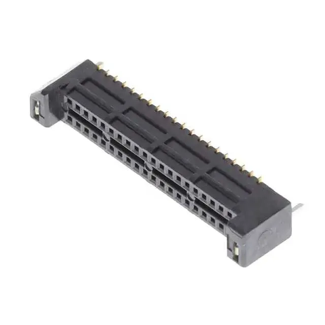 SEM-120-02-03.0-H-D-WT (CONN RECPT 40POS SMD GOLD 0.8MM)
