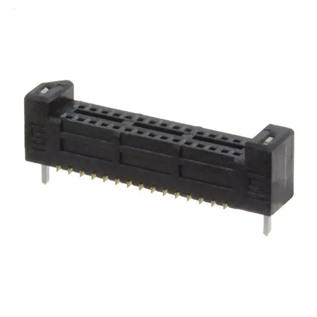 SEML-115-02-03.0-H-D-WT (.8MM TIGER EYE MICRO SOCKET)