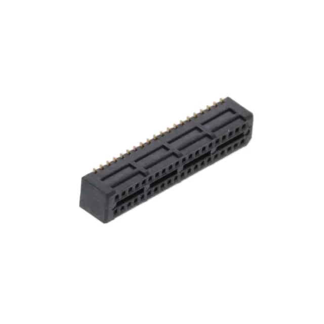 SEMS-120-02-03.0-H-D-K-TR (.8MM TIGER EYE MICRO SOCKET)