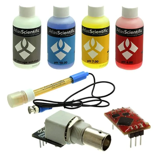 SEN-10972 (SENSOR KIT FOR PH MEASUREMENT)