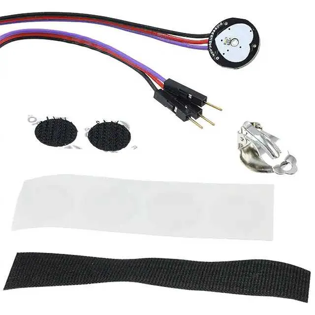 SEN-11574 (PULSE SENSOR FOR ARDUINO)