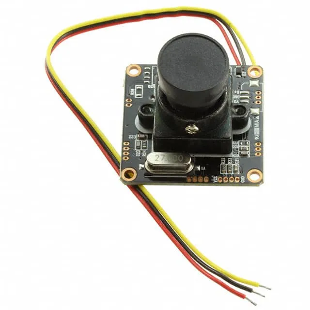 SEN-11745 (CMOS CAMERA MODULE - 728X488)
