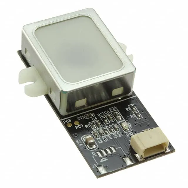 SEN-11792 (FINGERPRINT SCANNER TTL GT-511C3)