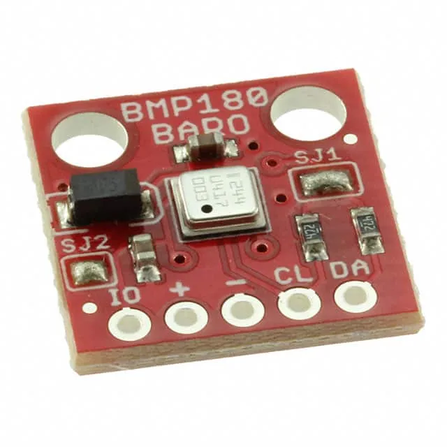 SEN-11824 (SPARKFUN BAROMETRIC PRESSURE SEN)
