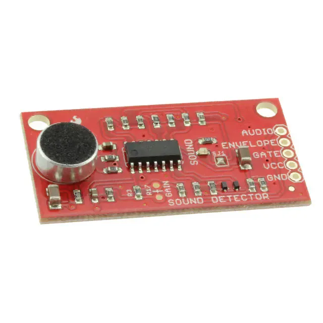 SEN-12642 (SPARKFUN SOUND DETECTOR)