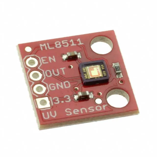 SEN-12705 (SPARKFUN UV SENSOR BREAKOUT - ML)