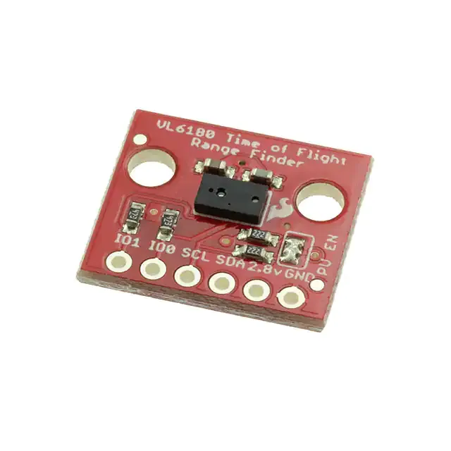 SEN-12784 (SPARKFUN TOF RANGE FINDER BREAKO)