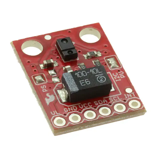 SEN-12787 (RGB AND GESTURE SENSOR APDS-9960)