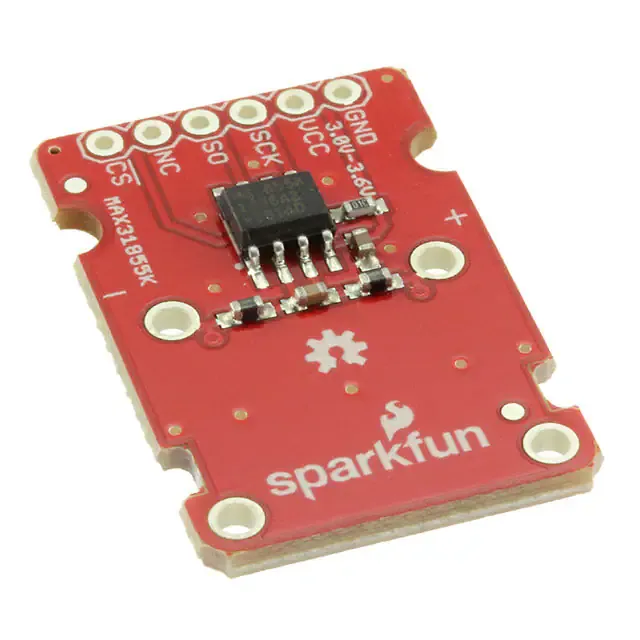 SEN-13266 (SPARKFUN THERMOCOUPLE BREAKOUT -)