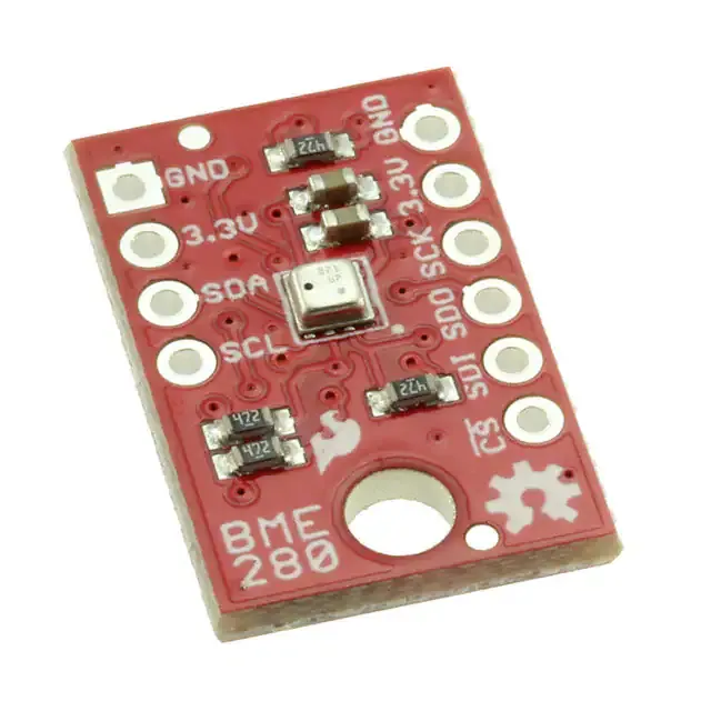 SEN-13676 (SPARKFUN ATMOSPHERIC SENSOR BREA)
