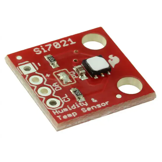 SEN-13763 (HUMIDITY & TEMPERATURE SENSOR BR)