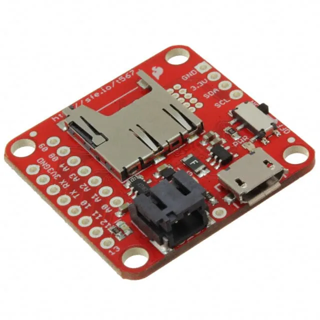 SEN-14001 (EVAL BOARD 9DOF RAZOR IMU M0)