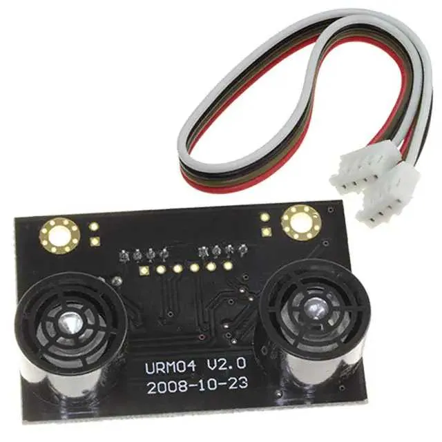 SEN0002 (URM04 V2.0 ULTRASONIC SENSOR)