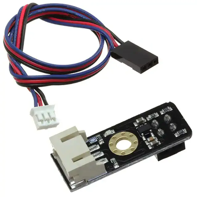 SEN0017 (LINE TRACKING SENSOR FOR ARDUINO)