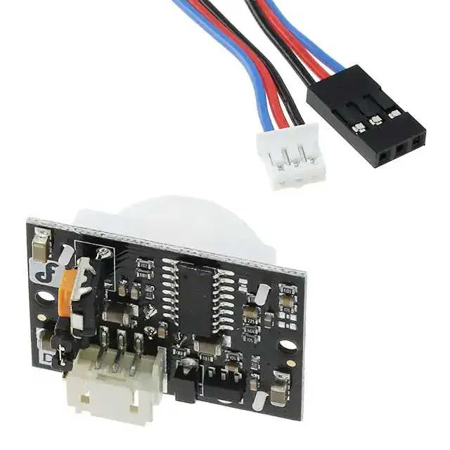 SEN0018 (DIGITAL INFRARED MOTION SENSOR)