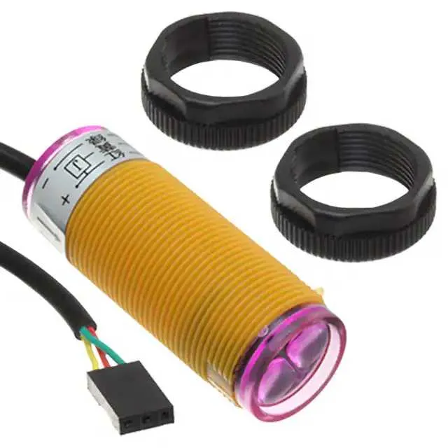 SEN0019 (ADJUSTABLE INFRARED DISTANCE SEN)