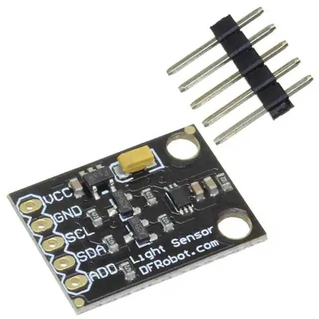SEN0097 (LIGHT SENSOR-BH1750)