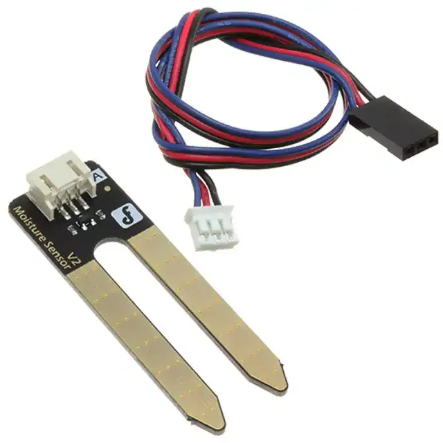 SEN0114 (SOIL MOISTURE SENSOR (ARDUINO CO)