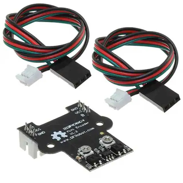 SEN0116 (MINIQ ROBOT CHASSIS ENCODER)