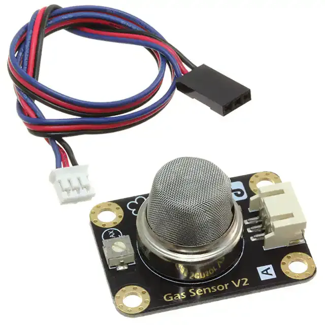 SEN0129 (ANALOG GAS SENSOR(MQ4))